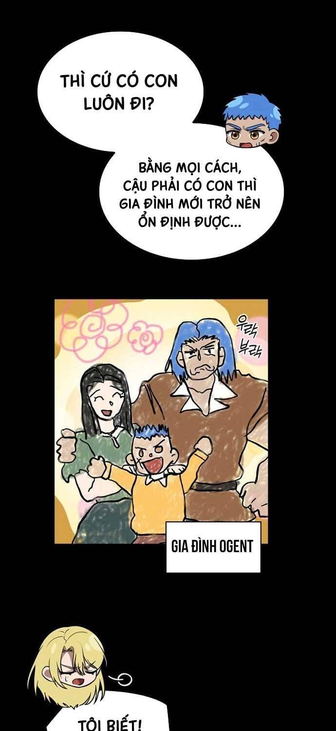 Truyện Tranh Đại Pháp Sư Toàn Năng - Infinite Mage trang 5