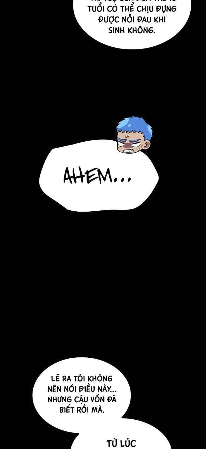 Truyện Tranh Đại Pháp Sư Toàn Năng - Infinite Mage trang 5