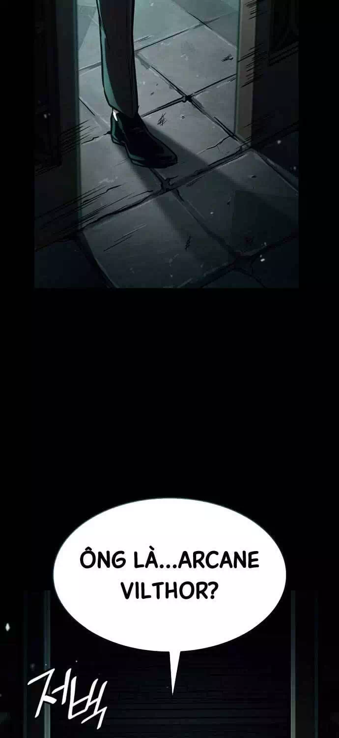 Truyện Tranh Đại Pháp Sư Toàn Năng - Infinite Mage trang 5