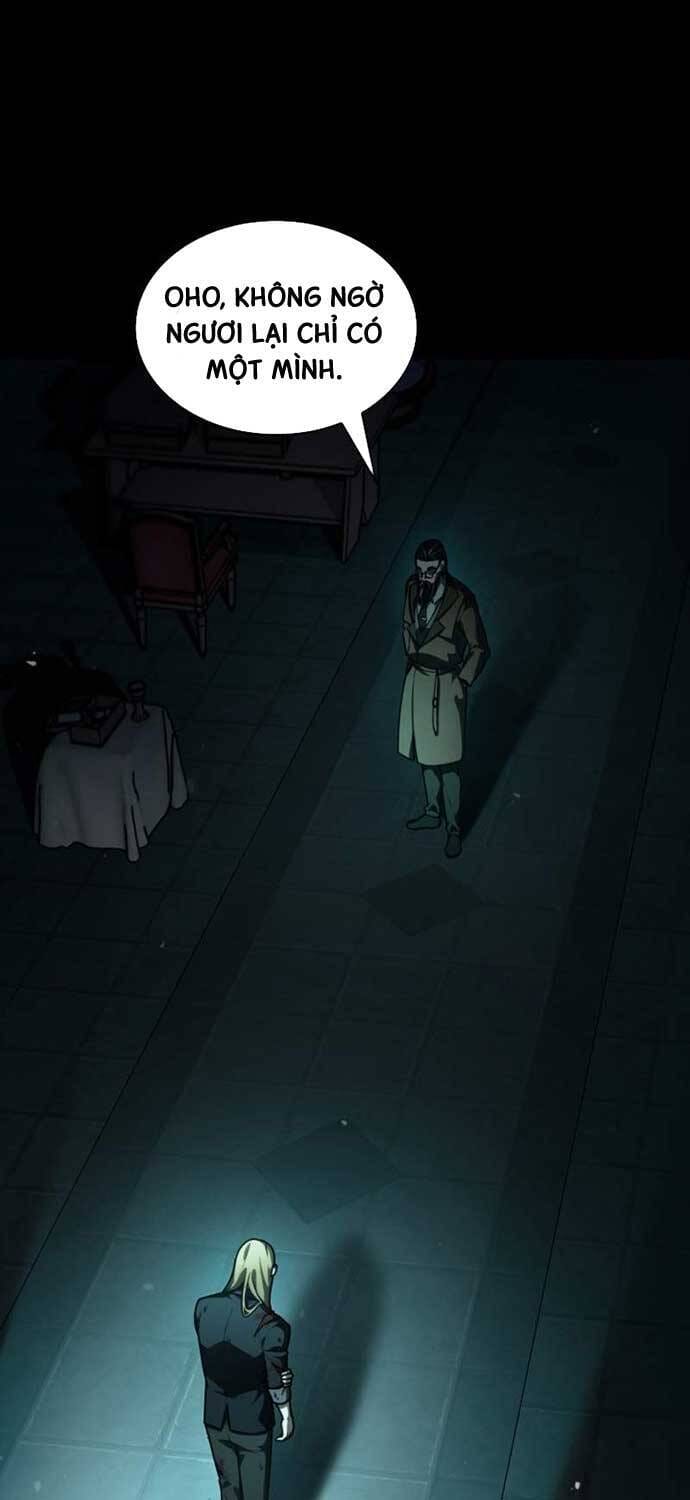 Truyện Tranh Đại Pháp Sư Toàn Năng - Infinite Mage trang 5