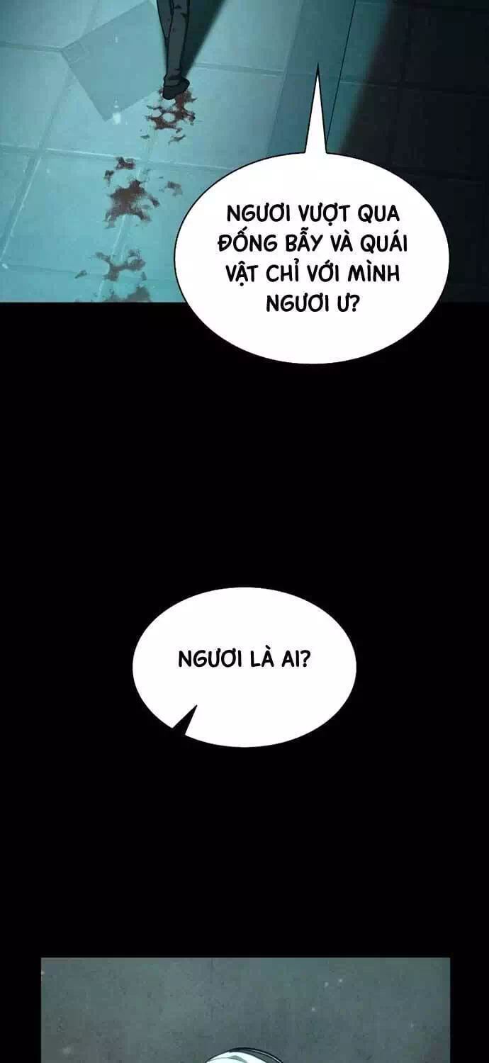 Truyện Tranh Đại Pháp Sư Toàn Năng - Infinite Mage trang 5