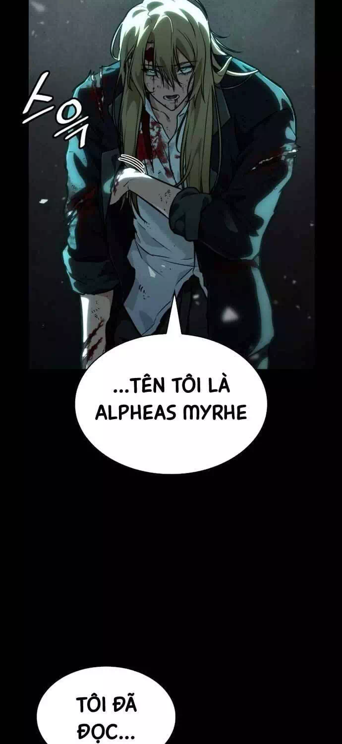 Truyện Tranh Đại Pháp Sư Toàn Năng - Infinite Mage trang 5