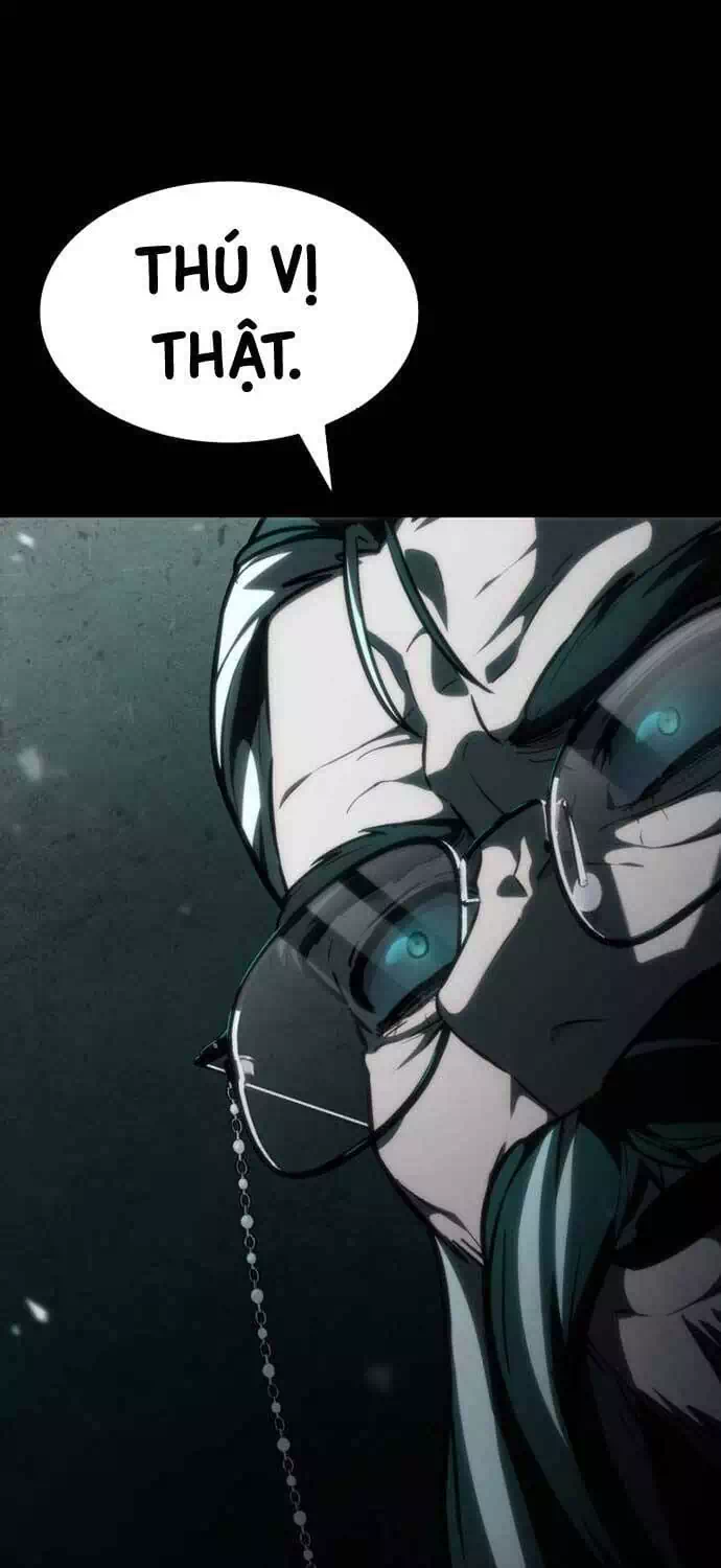 Truyện Tranh Đại Pháp Sư Toàn Năng - Infinite Mage trang 5