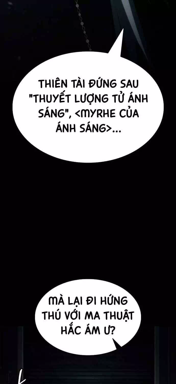 Truyện Tranh Đại Pháp Sư Toàn Năng - Infinite Mage trang 5