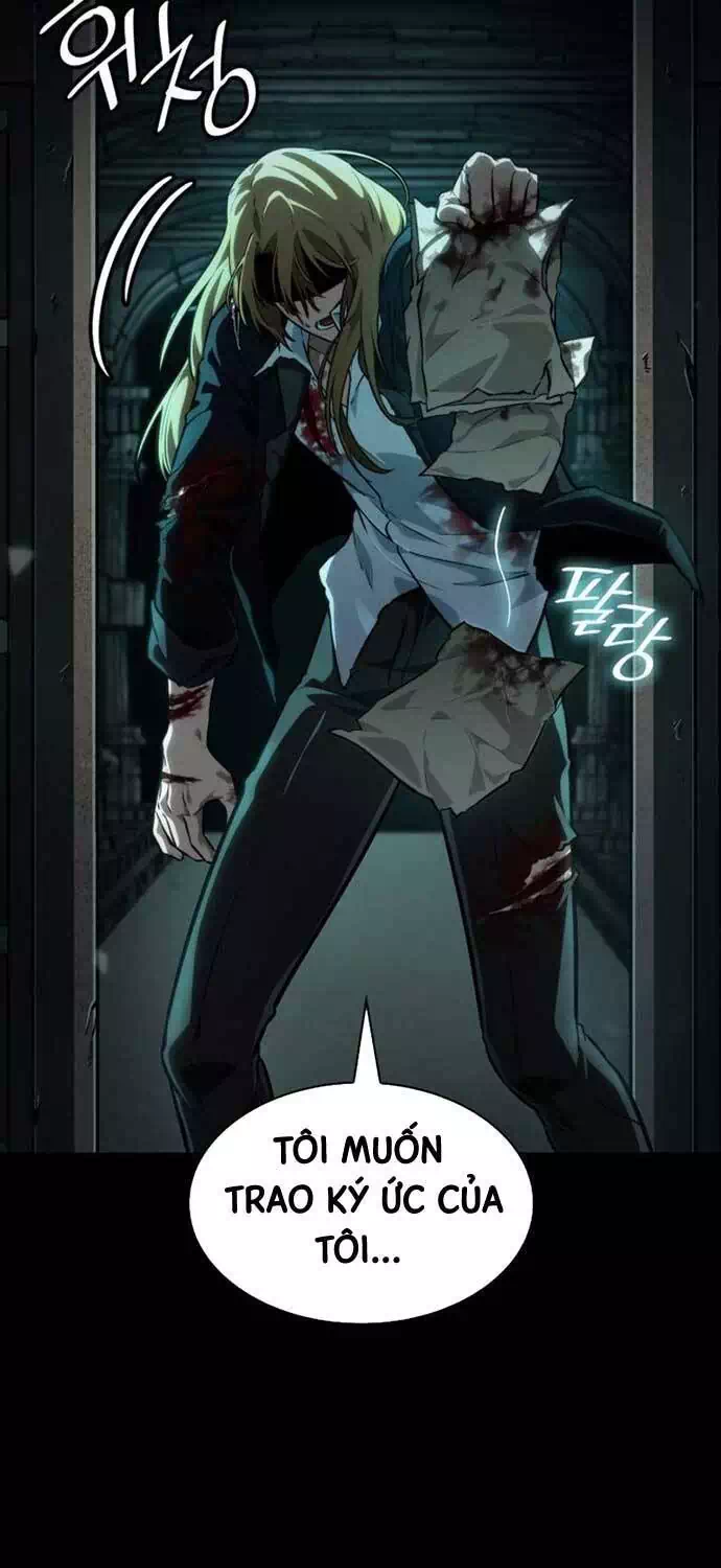 Truyện Tranh Đại Pháp Sư Toàn Năng - Infinite Mage trang 5