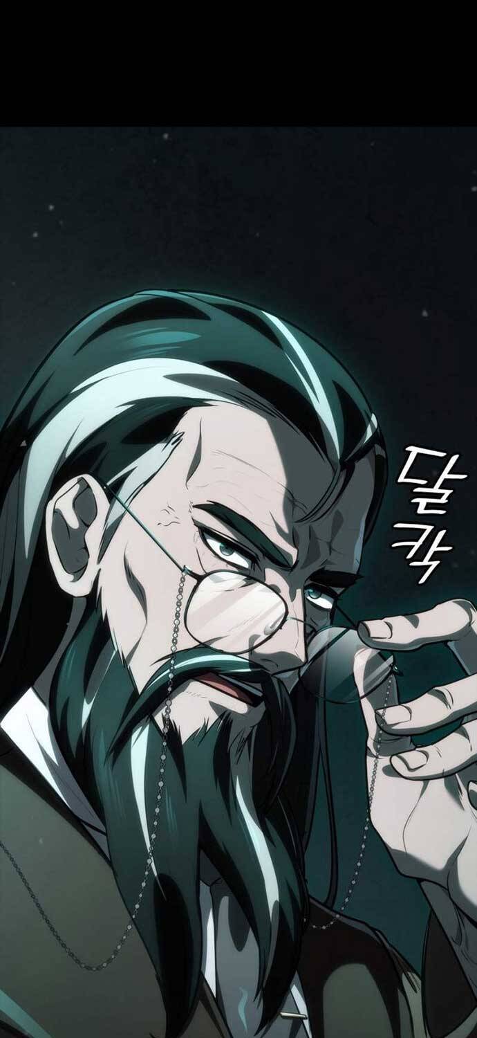 Truyện Tranh Đại Pháp Sư Toàn Năng - Infinite Mage trang 5