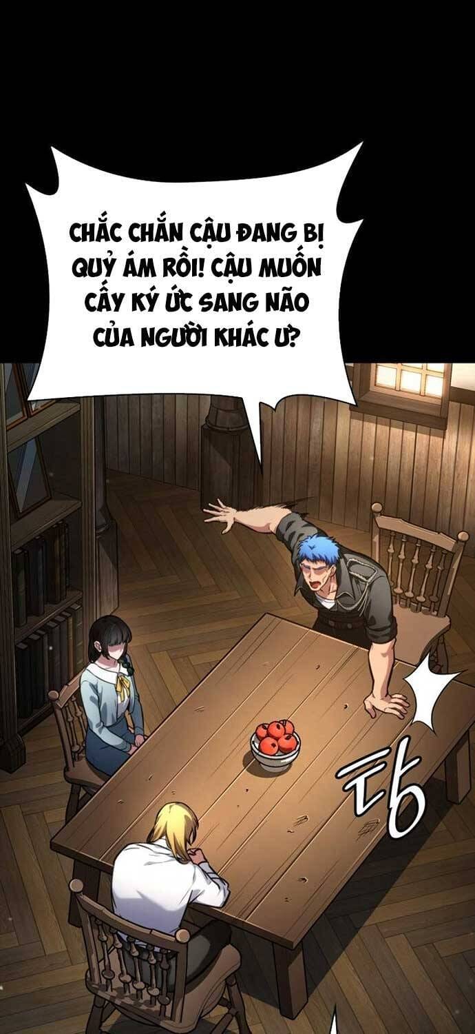 Truyện Tranh Đại Pháp Sư Toàn Năng - Infinite Mage trang 5