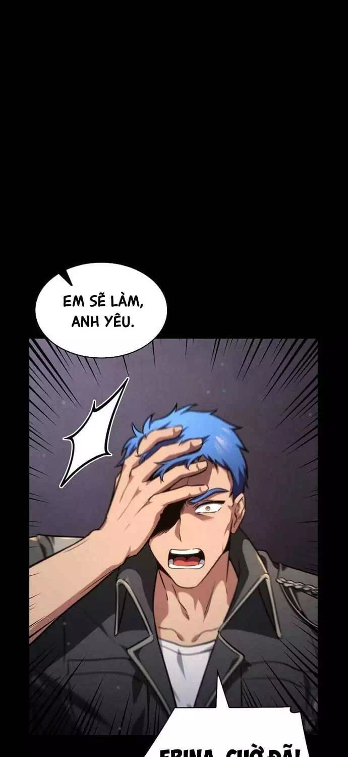 Truyện Tranh Đại Pháp Sư Toàn Năng - Infinite Mage trang 5