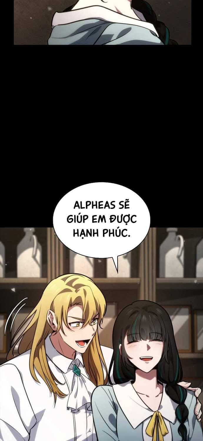 Truyện Tranh Đại Pháp Sư Toàn Năng - Infinite Mage trang 5