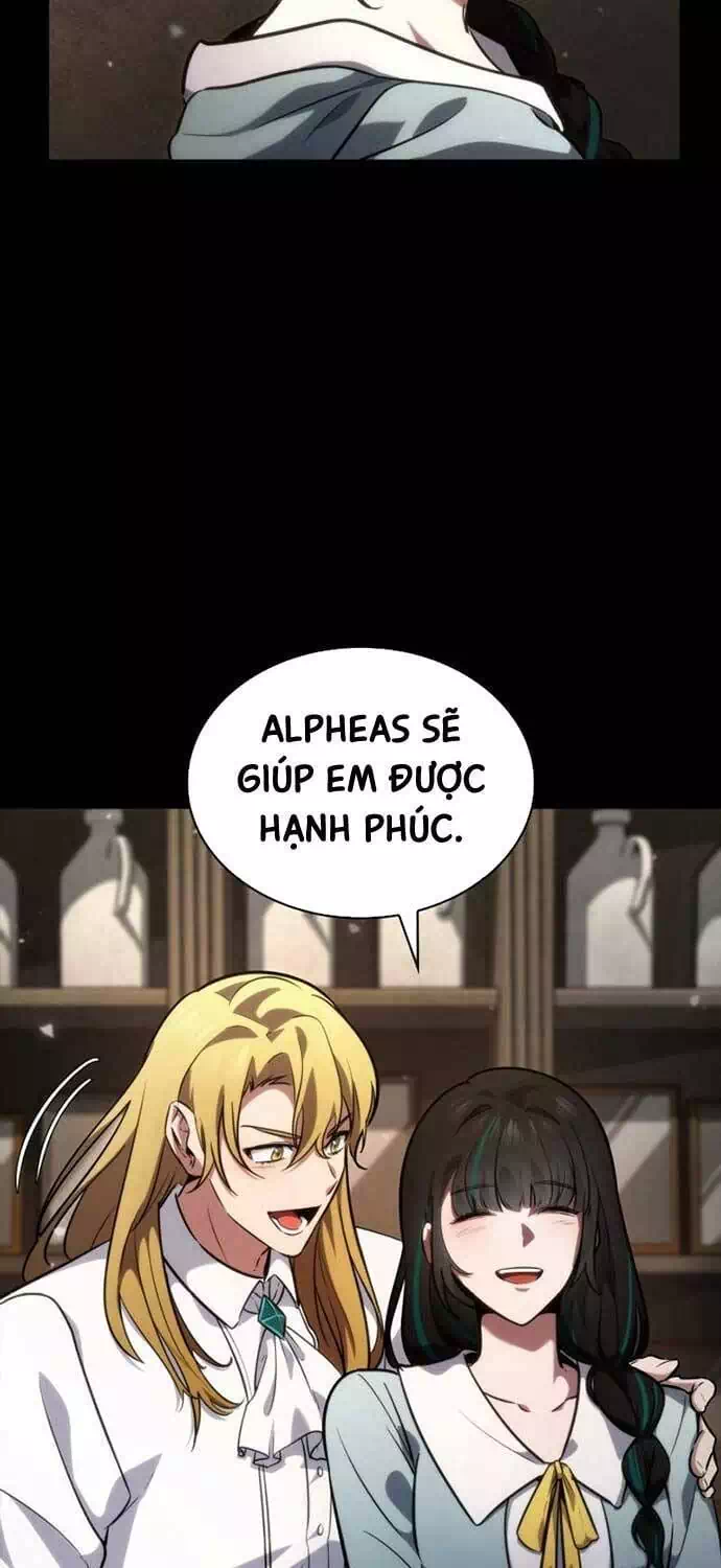 Truyện Tranh Đại Pháp Sư Toàn Năng - Infinite Mage trang 5