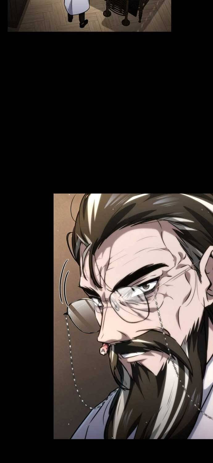 Truyện Tranh Đại Pháp Sư Toàn Năng - Infinite Mage trang 5