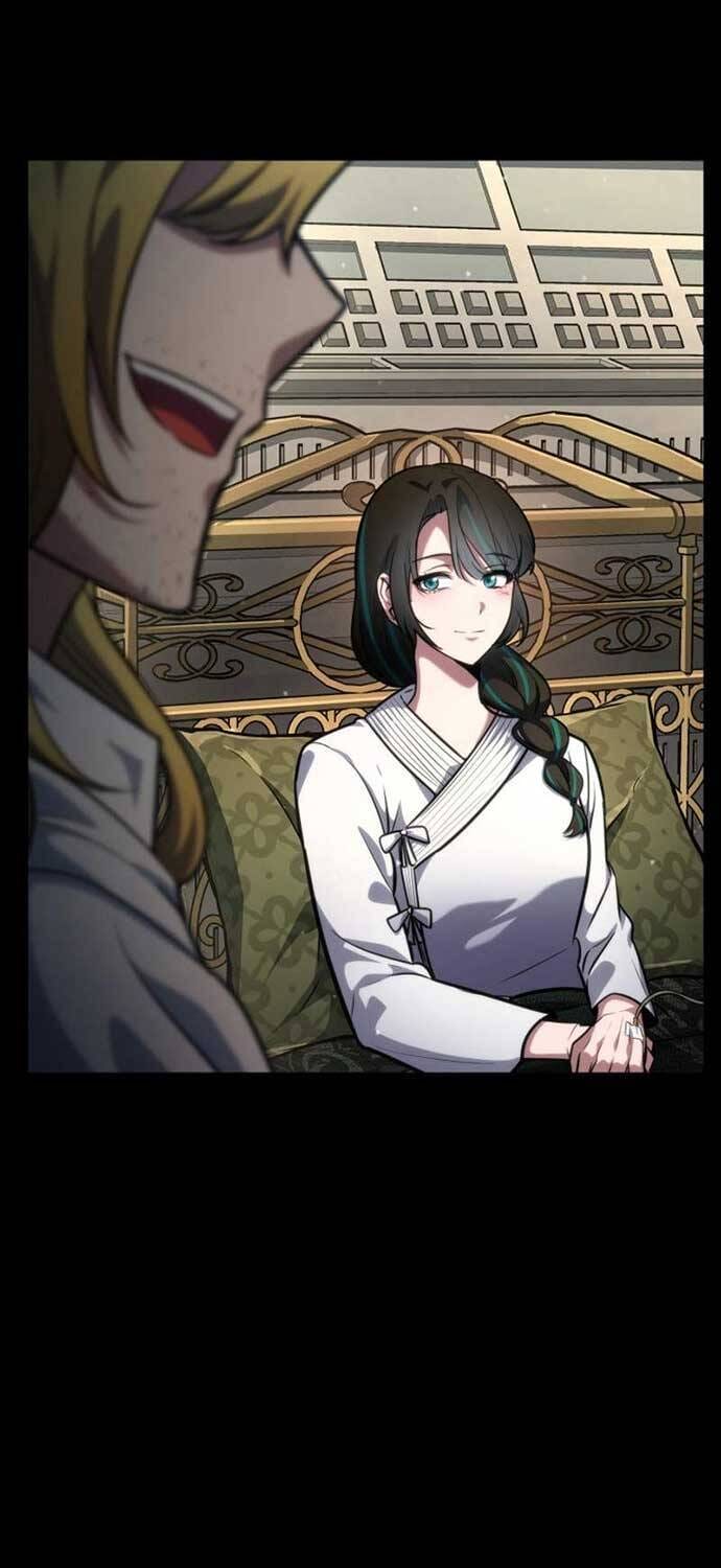 Truyện Tranh Đại Pháp Sư Toàn Năng - Infinite Mage trang 5