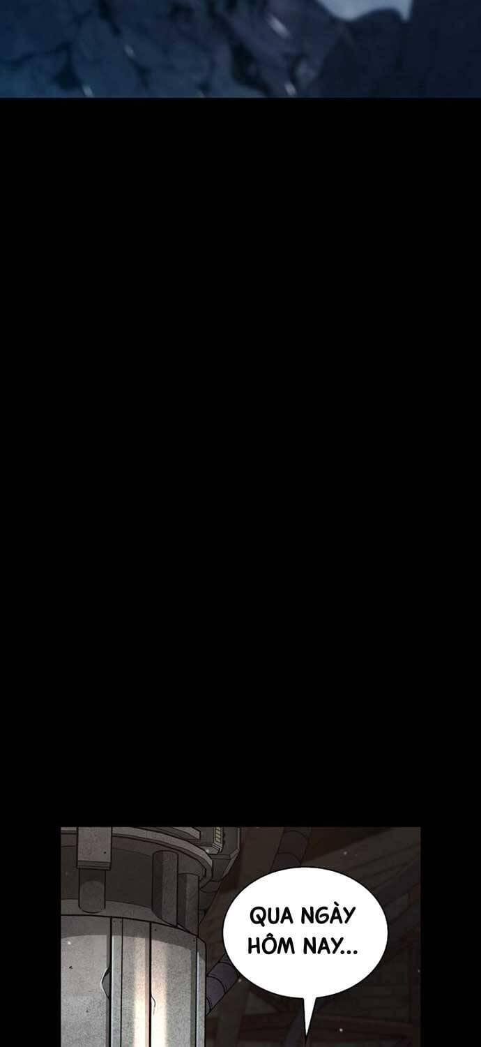 Truyện Tranh Đại Pháp Sư Toàn Năng - Infinite Mage trang 5