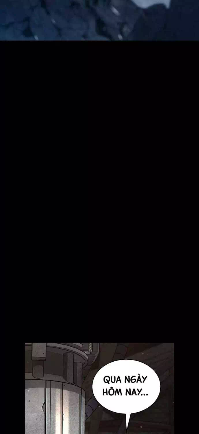 Truyện Tranh Đại Pháp Sư Toàn Năng - Infinite Mage trang 5