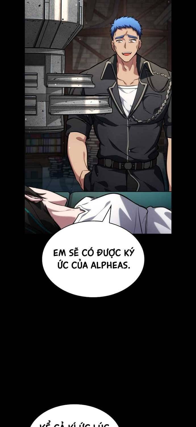 Truyện Tranh Đại Pháp Sư Toàn Năng - Infinite Mage trang 5