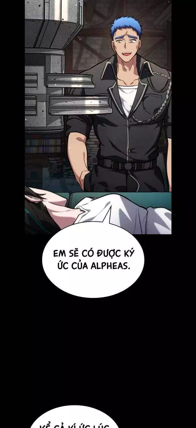 Truyện Tranh Đại Pháp Sư Toàn Năng - Infinite Mage trang 5