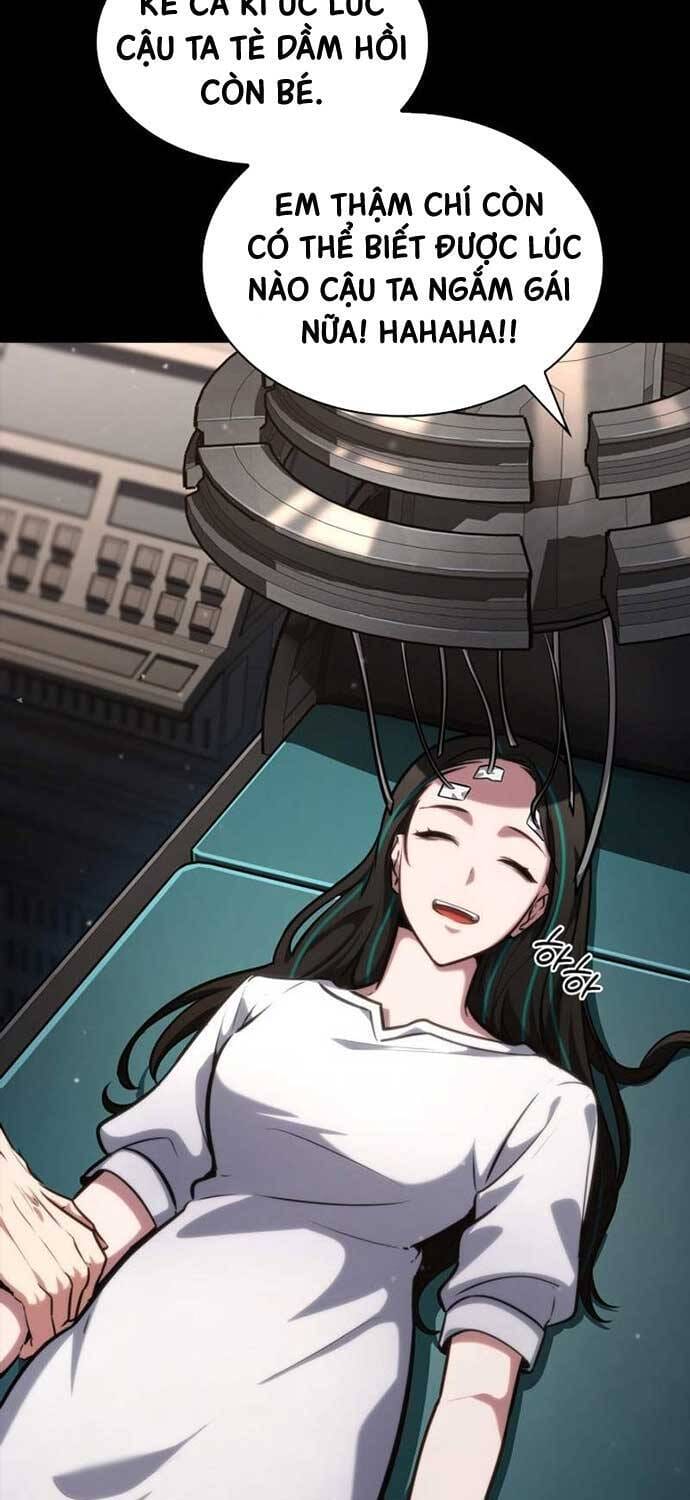 Truyện Tranh Đại Pháp Sư Toàn Năng - Infinite Mage trang 5