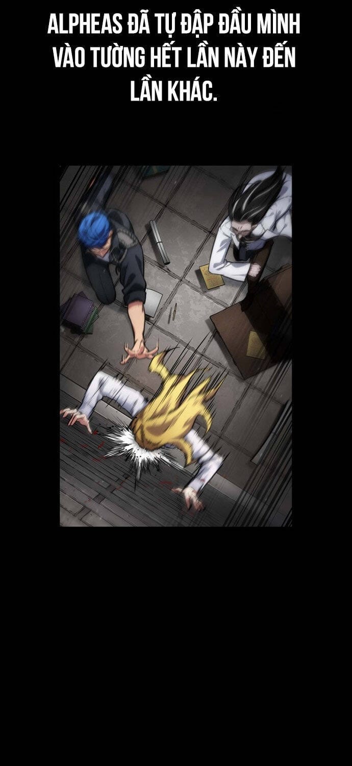Truyện Tranh Đại Pháp Sư Toàn Năng - Infinite Mage trang 5