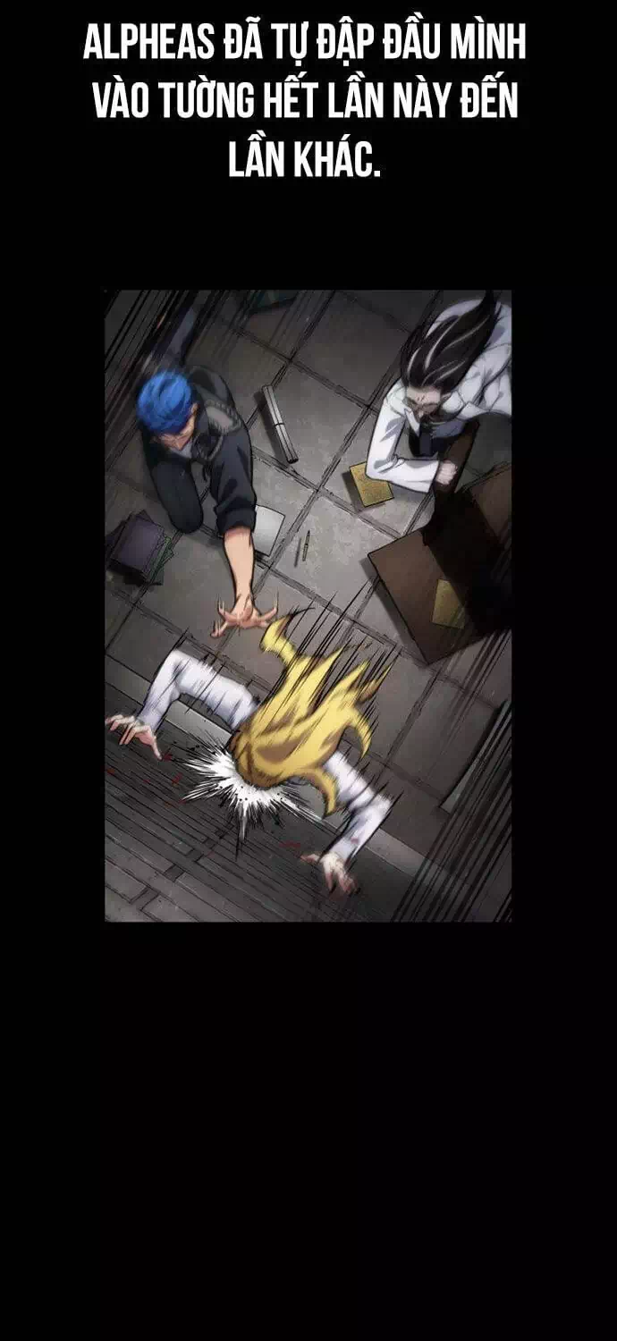 Truyện Tranh Đại Pháp Sư Toàn Năng - Infinite Mage trang 5