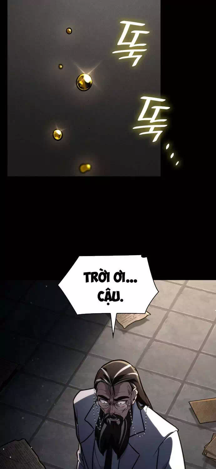 Truyện Tranh Đại Pháp Sư Toàn Năng - Infinite Mage trang 5