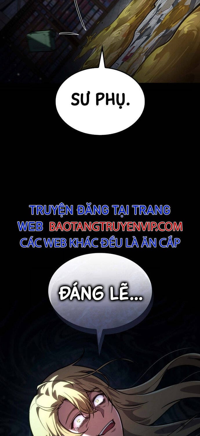 Truyện Tranh Đại Pháp Sư Toàn Năng - Infinite Mage trang 5