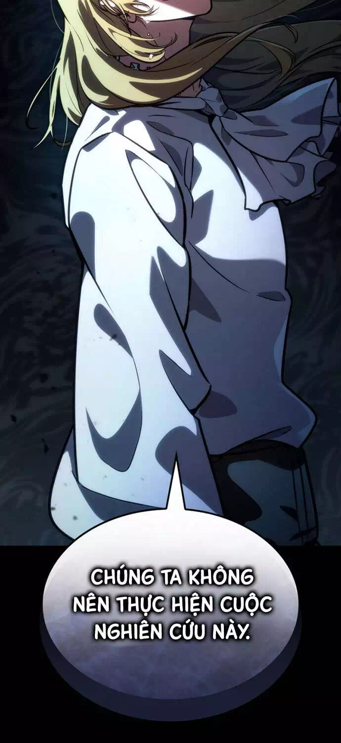 Truyện Tranh Đại Pháp Sư Toàn Năng - Infinite Mage trang 5