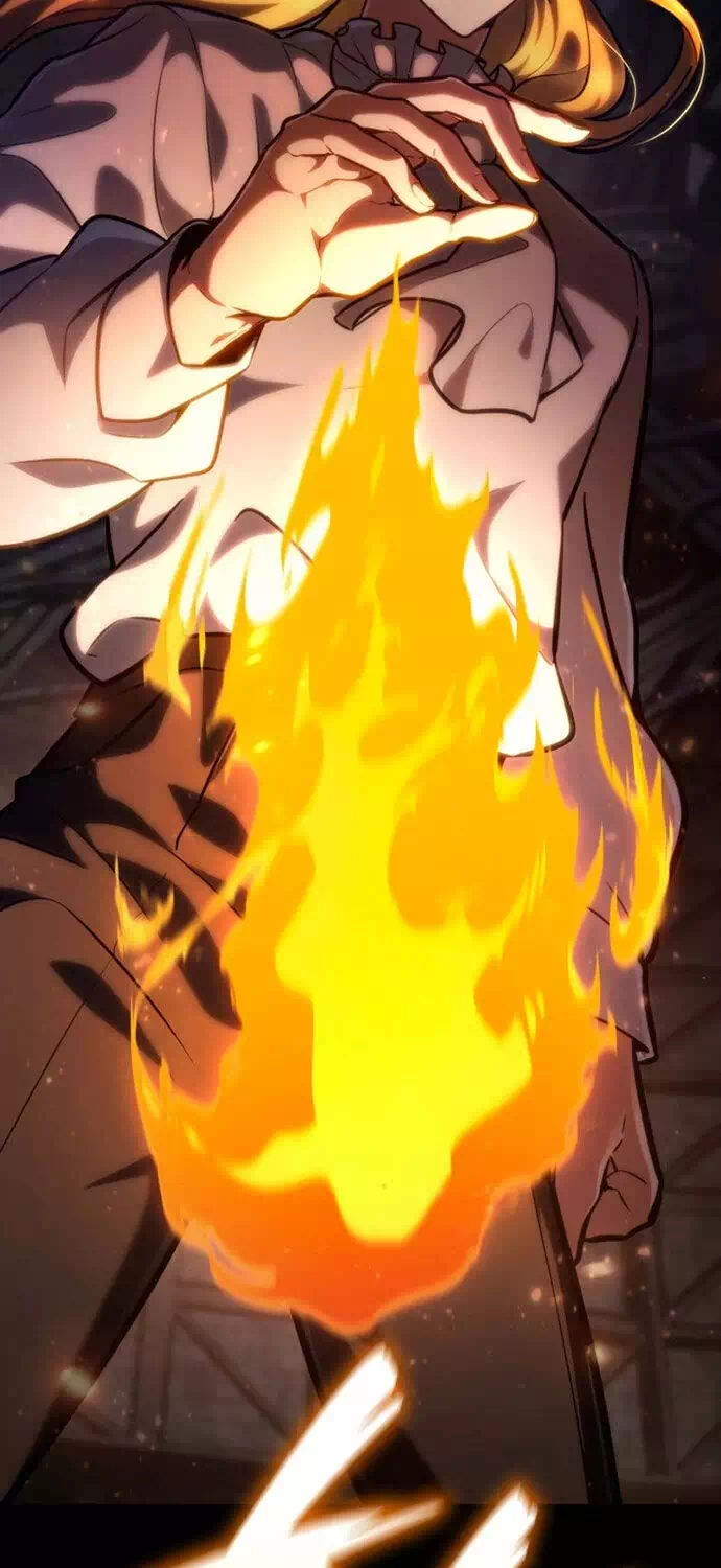 Truyện Tranh Đại Pháp Sư Toàn Năng - Infinite Mage trang 5