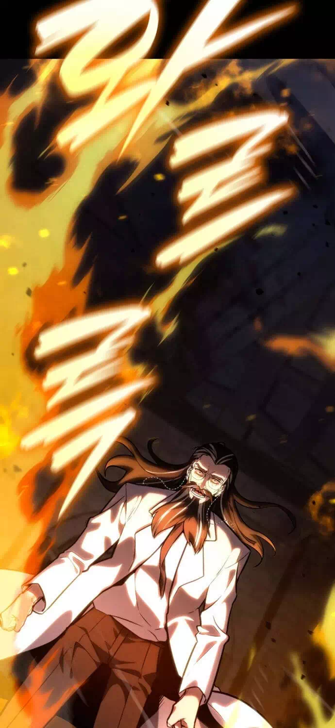 Truyện Tranh Đại Pháp Sư Toàn Năng - Infinite Mage trang 5