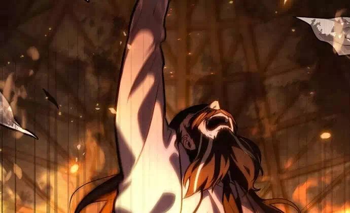 Truyện Tranh Đại Pháp Sư Toàn Năng - Infinite Mage trang 5