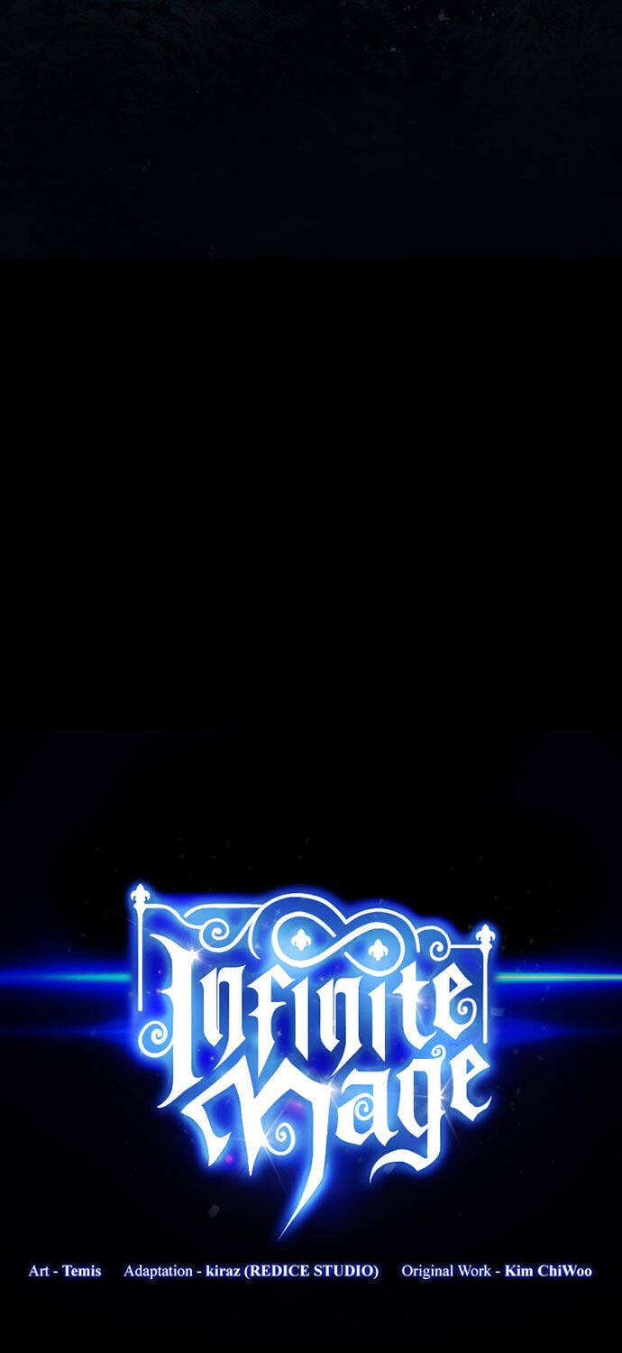 Truyện Tranh Đại Pháp Sư Toàn Năng - Infinite Mage trang 5