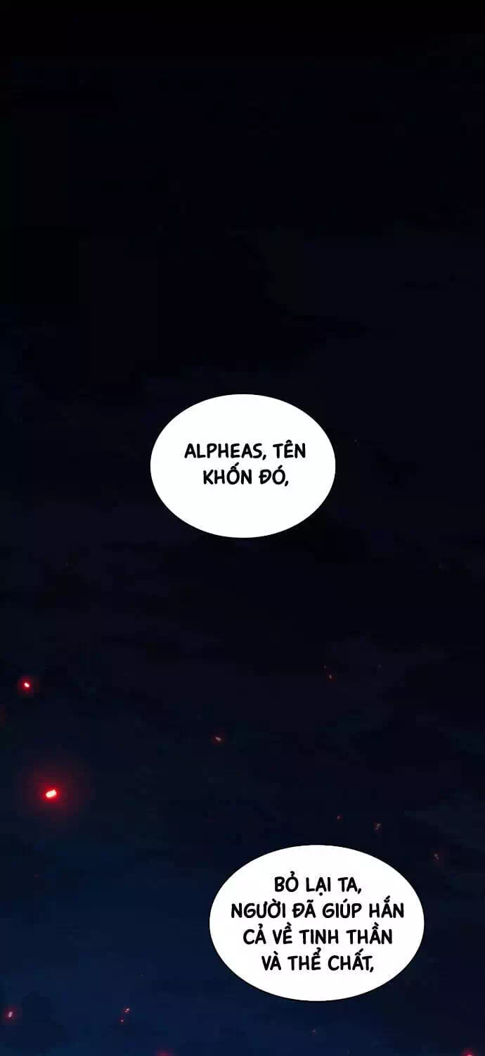 Truyện Tranh Đại Pháp Sư Toàn Năng - Infinite Mage trang 5