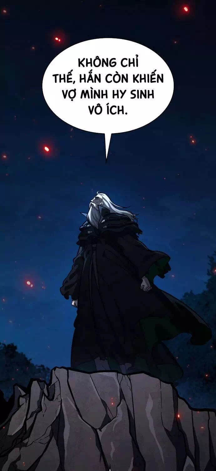 Truyện Tranh Đại Pháp Sư Toàn Năng - Infinite Mage trang 5