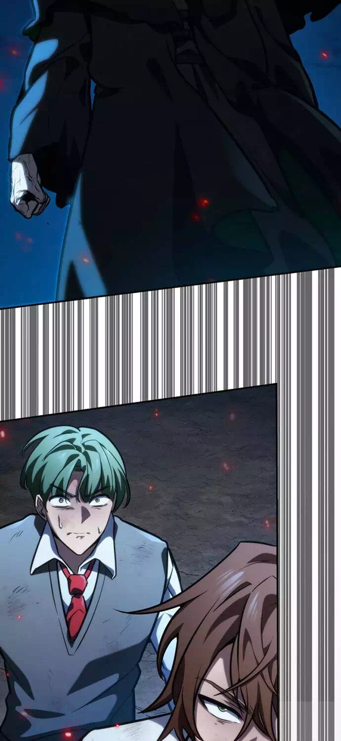 Truyện Tranh Đại Pháp Sư Toàn Năng - Infinite Mage trang 5