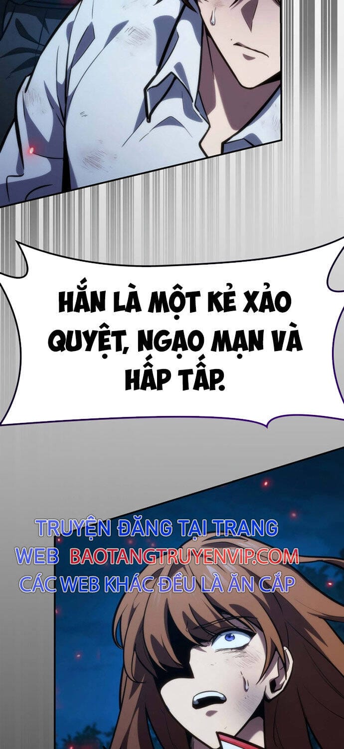 Truyện Tranh Đại Pháp Sư Toàn Năng - Infinite Mage trang 5