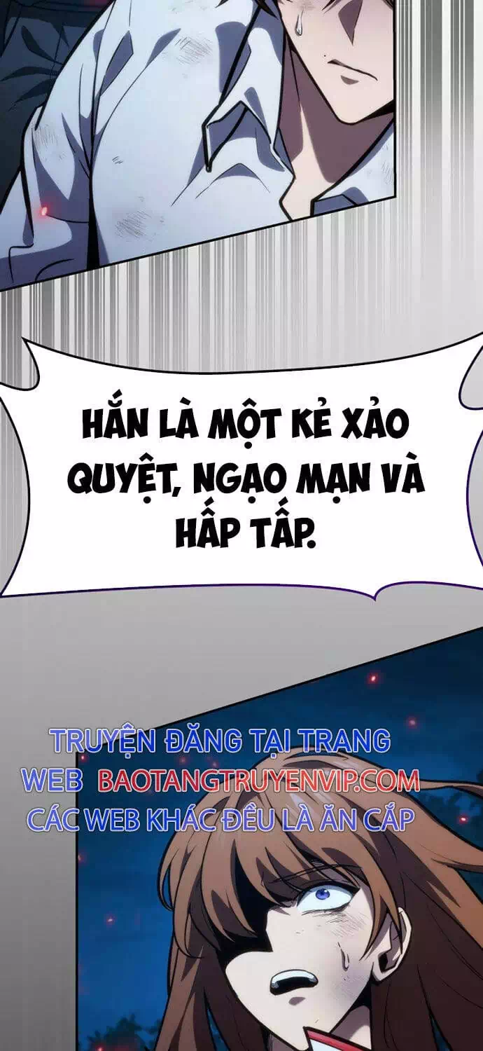 Truyện Tranh Đại Pháp Sư Toàn Năng - Infinite Mage trang 5