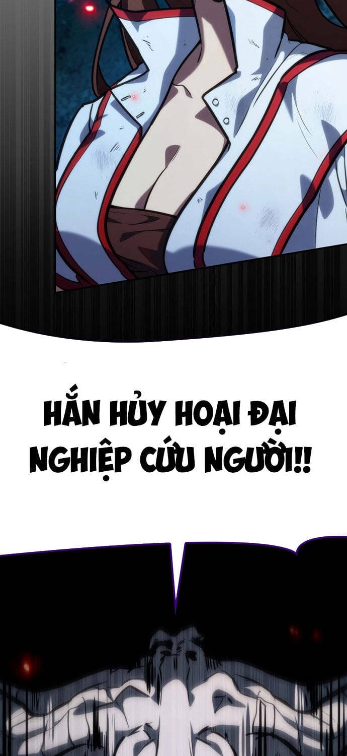 Truyện Tranh Đại Pháp Sư Toàn Năng - Infinite Mage trang 5