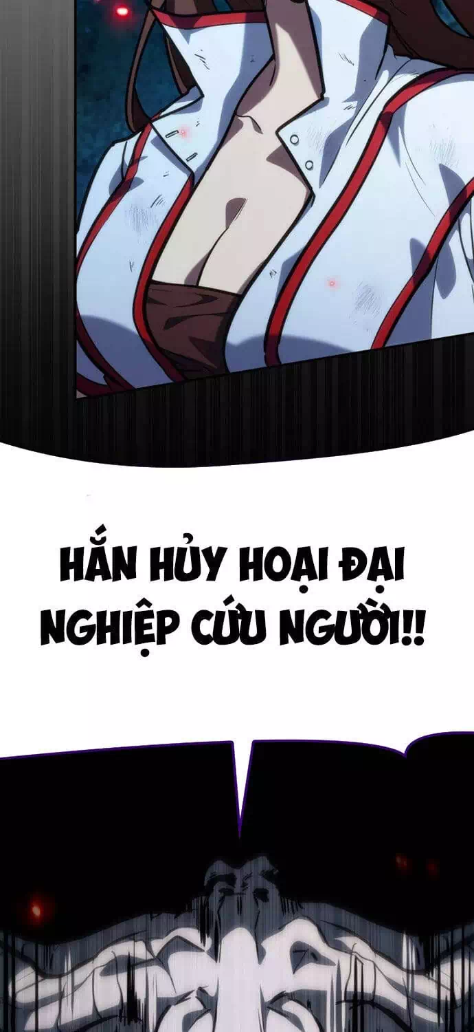 Truyện Tranh Đại Pháp Sư Toàn Năng - Infinite Mage trang 5