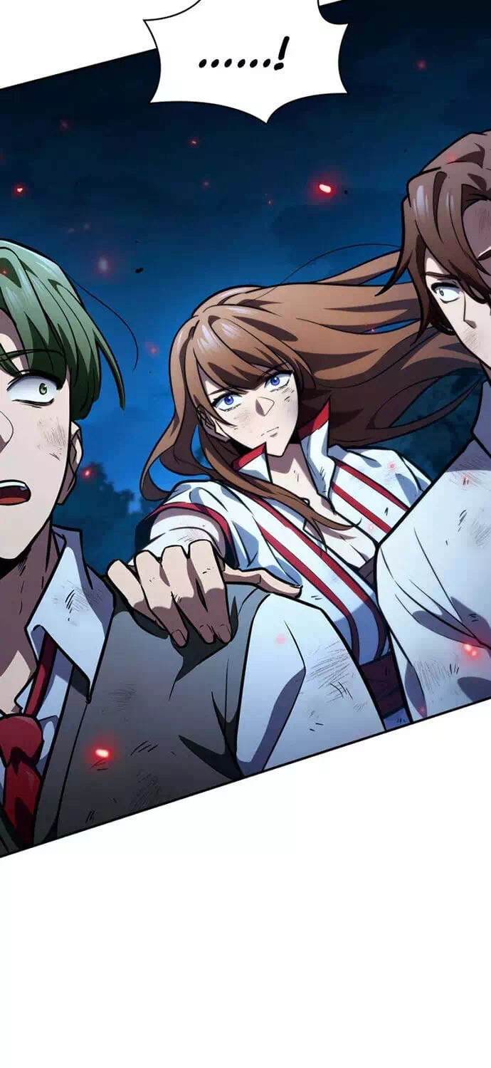 Truyện Tranh Đại Pháp Sư Toàn Năng - Infinite Mage trang 5