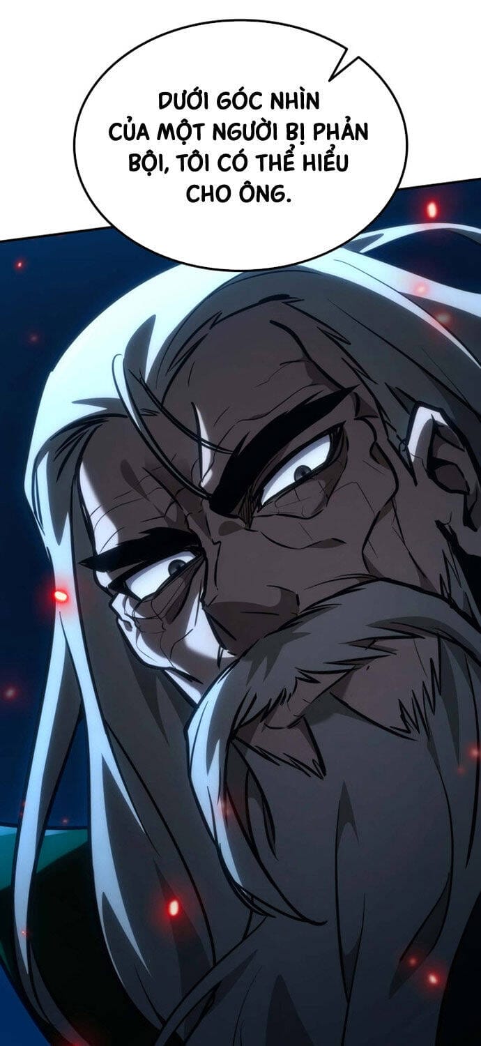 Truyện Tranh Đại Pháp Sư Toàn Năng - Infinite Mage trang 5