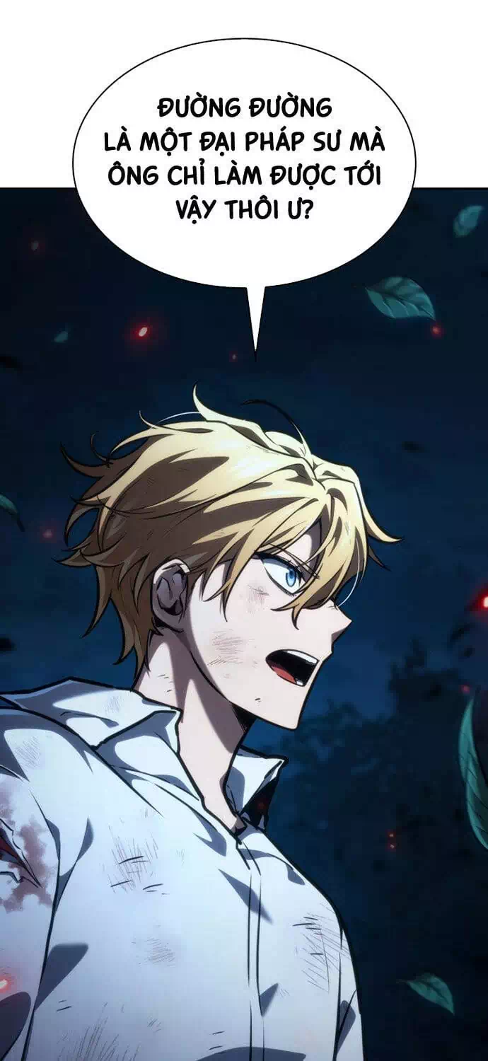 Truyện Tranh Đại Pháp Sư Toàn Năng - Infinite Mage trang 5