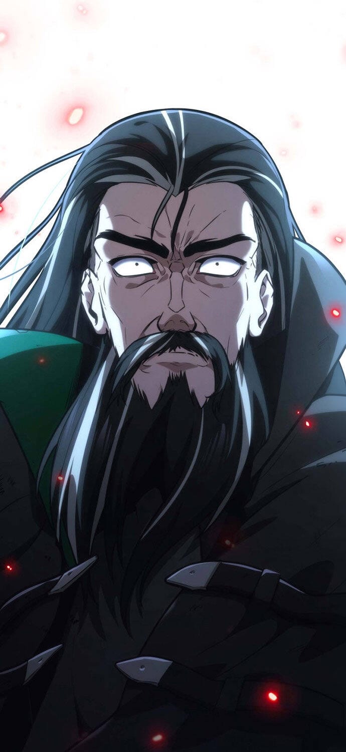 Truyện Tranh Đại Pháp Sư Toàn Năng - Infinite Mage trang 5