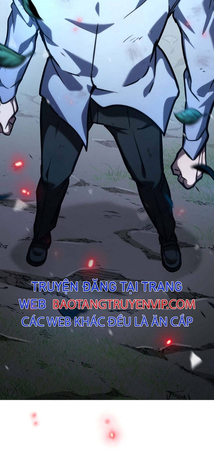 Truyện Tranh Đại Pháp Sư Toàn Năng - Infinite Mage trang 5