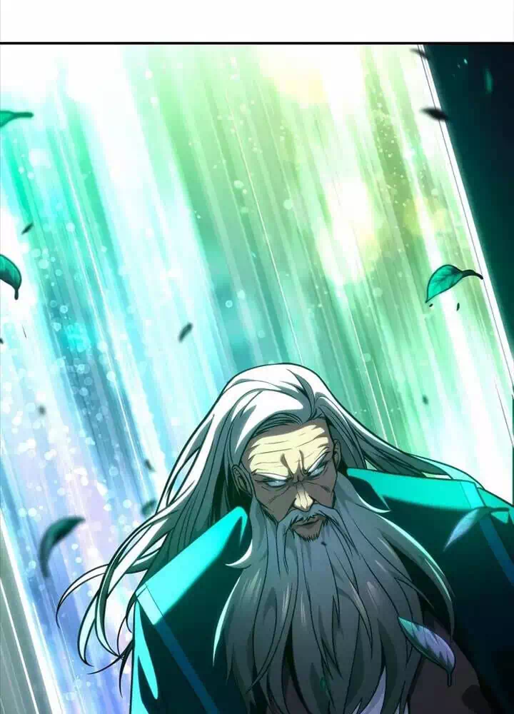 Truyện Tranh Đại Pháp Sư Toàn Năng - Infinite Mage trang 5