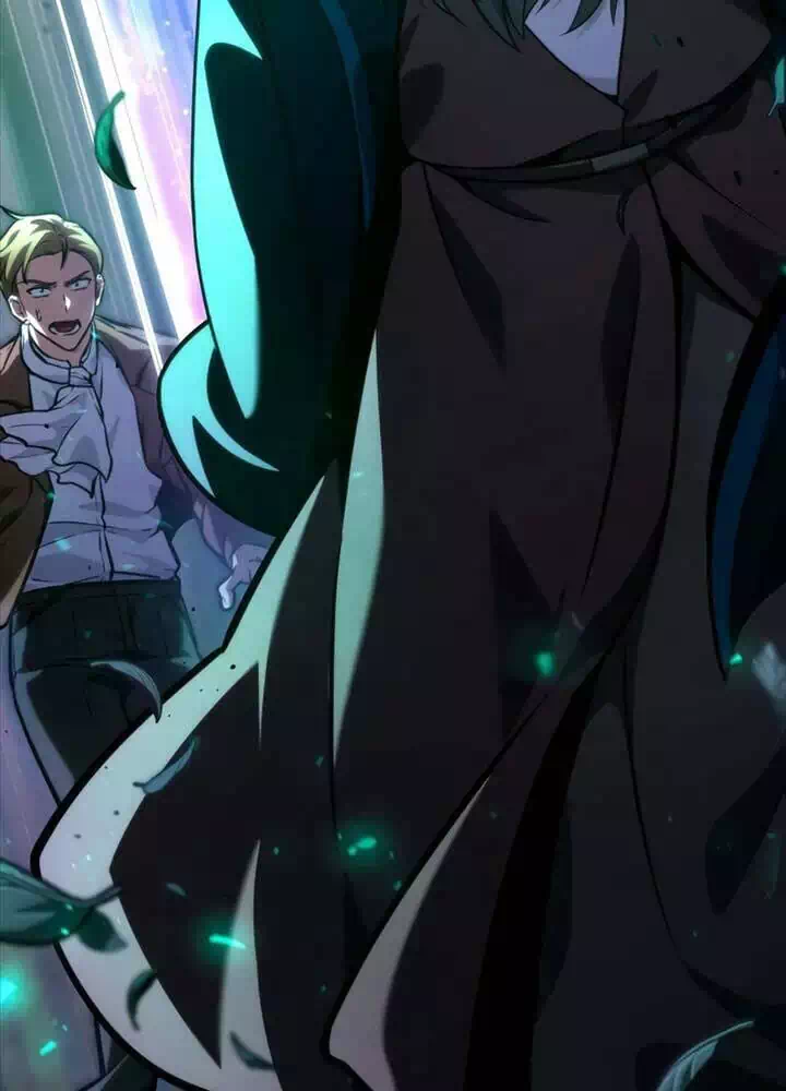 Truyện Tranh Đại Pháp Sư Toàn Năng - Infinite Mage trang 5