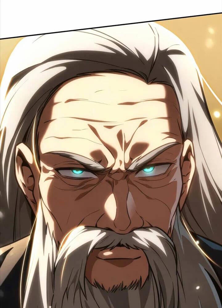 Truyện Tranh Đại Pháp Sư Toàn Năng - Infinite Mage trang 5