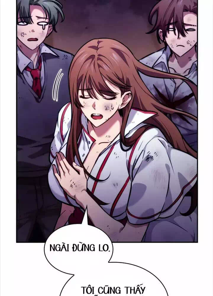 Truyện Tranh Đại Pháp Sư Toàn Năng - Infinite Mage trang 5