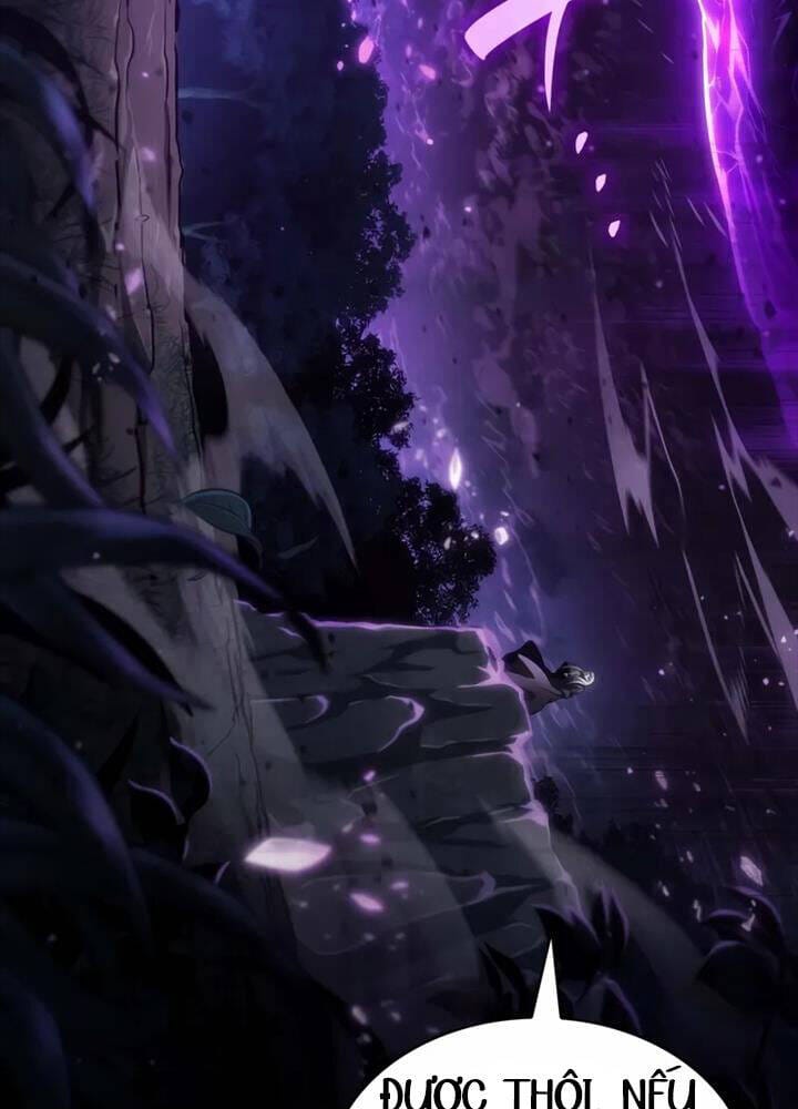 Truyện Tranh Đại Pháp Sư Toàn Năng - Infinite Mage trang 5