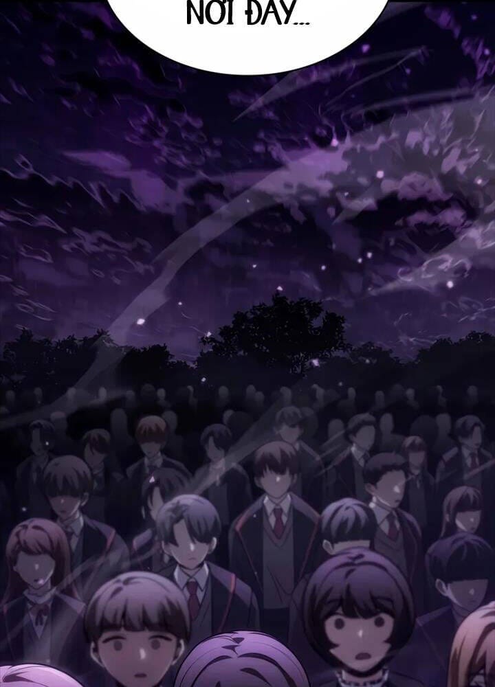 Truyện Tranh Đại Pháp Sư Toàn Năng - Infinite Mage trang 5