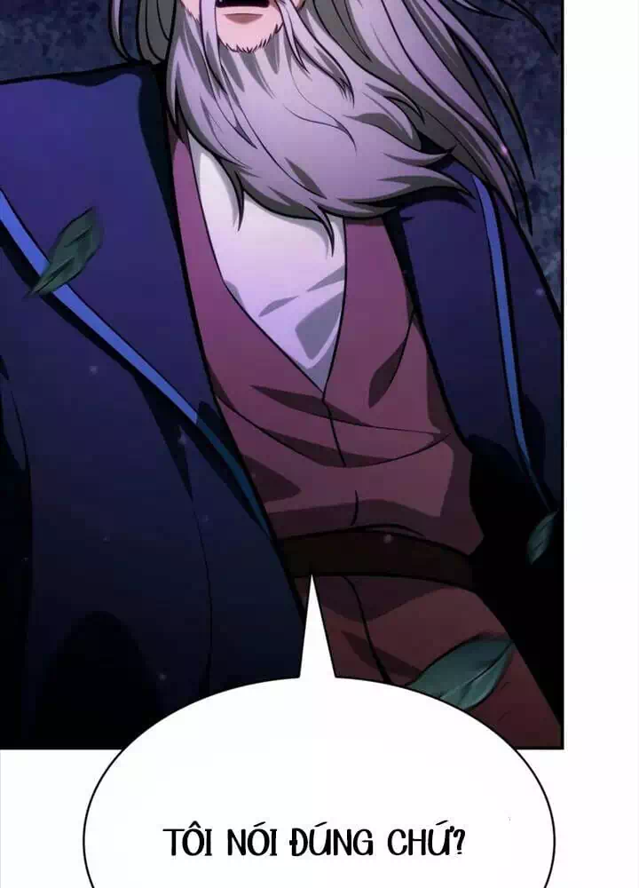 Truyện Tranh Đại Pháp Sư Toàn Năng - Infinite Mage trang 5