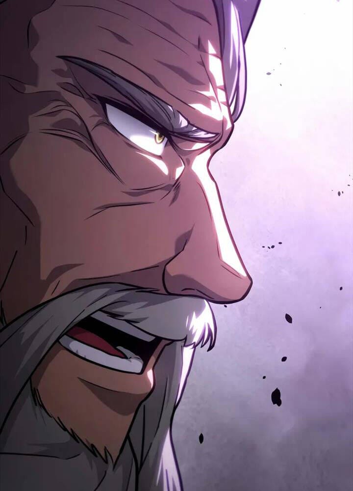 Truyện Tranh Đại Pháp Sư Toàn Năng - Infinite Mage trang 5